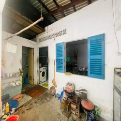 Bán nhà Khu Bàu Cát, Tân Bình, 120m², sát Mặt Tiền chỉ nhỉnh 8 tỷ