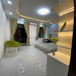 bán nhà hẻm xe hơi Nguyễn Duy Cung, P.12, 4,4 x 11,5, giá 5.35 tỷ tl