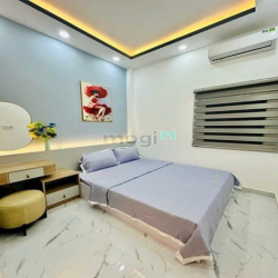 bán nhà hẻm xe hơi Nguyễn Duy Cung, P.12, 4,4 x 11,5, giá 5.35 tỷ tl