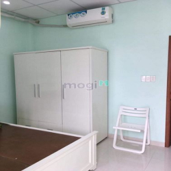 Nhà [4×12] 1 lầu 1 sân thượng 2 phòng ngủ 2wc - Đường Kinh Dương Vương