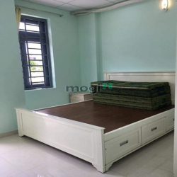 Nhà [4×12] 1 lầu 1 sân thượng 2 phòng ngủ 2wc - Đường Kinh Dương Vương