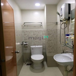 Nhà [4×12] 1 lầu 1 sân thượng 2 phòng ngủ 2wc - Đường Kinh Dương Vương