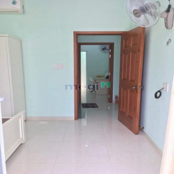 Nhà [4×12] 1 lầu 1 sân thượng 2 phòng ngủ 2wc - Đường Kinh Dương Vương