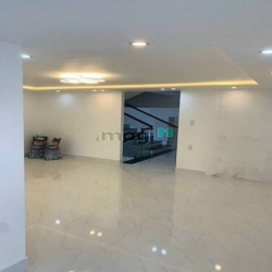 Nhà phố 5 tầng, hẻm xe hơi Chu Văn An, Bình Thạnh giá chỉ 9,8 tỷ