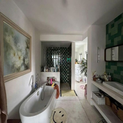 Bán Penthouse Mỹ Khánh 3, View Công Viên - View Sông, Nguyễn Đức Cảnh
