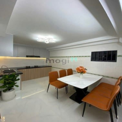 bán nhà hẻm xe hơi Nguyễn Duy Cung, P.12, 4,4 x 11,5, giá 5.35 tỷ tl