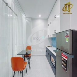 Căn 1PN Full NT_30m2_CV Lê Văn Tám, Chợ Tân Định, Hồ Con Rùa,...quận 3