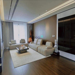 Bán nhà dòng tiền Quan Nhân, 120m2, 9 tầng, mt 9m, 20 phòng, 45 tỷ