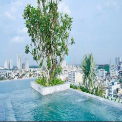 CỰC HIẾM !! KHÁCH SẠN 5* trung tâm Q7 cực kì đẳng cấp giá rẻ!!!