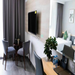 CỰC HIẾM !! KHÁCH SẠN 5* trung tâm Q7 cực kì đẳng cấp giá rẻ!!!