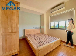 Chung cư FULL NT diện tích lớn 2PN 2WC 1PK ngay Vincom Nguyễn Xí - PVD