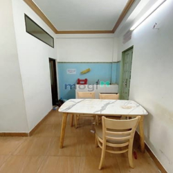 24110645- Phan Xích Long- Công viên Phú Nhuận- 36 m2- 4 tầng chỉ 4,5tỷ