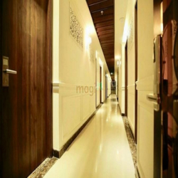 CỰC HIẾM !! KHÁCH SẠN 5* trung tâm Q7 cực kì đẳng cấp giá rẻ!!!
