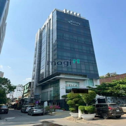 Chuyển nhượng gấp tòa building 8 tầng trung tâm Quận 2 (TP Thủ Đức)