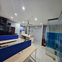 Cho thuê nhà nguyên căn Trần Lựu, 5x20m, Hầm +1 trệt + 3 lầu. 33tr/th