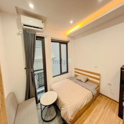 Bán ccmn cách phố Khâm Thiên 100m, 43m 10phòng khép kín, 9.9tỷ
