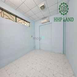 Cho thuê nhà sẵn 2 máy lạnh cách Võ Thị Sáu chỉ 10m
