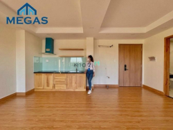 Chung cư FULL NT diện tích lớn 2PN 2WC 1PK ngay Vincom Nguyễn Xí - PVD