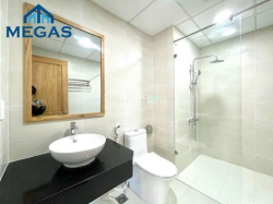 Chung cư FULL NT diện tích lớn 2PN 2WC 1PK ngay Vincom Nguyễn Xí - PVD