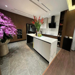 Bán nhà dòng tiền Quan Nhân, 120m2, 9 tầng, mt 9m, 20 phòng, 45 tỷ
