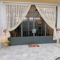 Cho thuê nhà nguyên căn - Nhà mới, sạch sẽ. 3,3m x 12m.