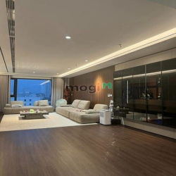 Bán nhà dòng tiền Quan Nhân, 120m2, 9 tầng, mt 9m, 20 phòng, 45 tỷ