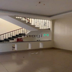 nhà 3 tầng đường bàu bàng phường 13