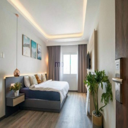CỰC HIẾM !! KHÁCH SẠN 5* trung tâm Q7 cực kì đẳng cấp giá rẻ!!!