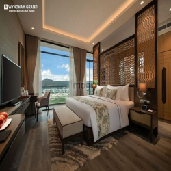 sở hữu biệt thự nằm cạnh sân golf vừa view biển sổ hồng lâu dài