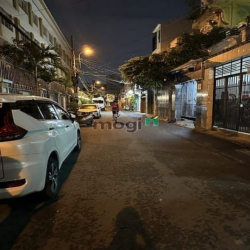 ✨ Mặt tiền kinh doanh đỉnh cao ngay khu bàu cát, tân bình! ✨