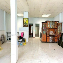 ✨ Mặt tiền kinh doanh đỉnh cao ngay khu bàu cát, tân bình! ✨