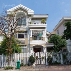 Cho thuê đơn lập Nam Thông, Phú Mỹ Hưng quận 7, TP. Hồ Chí Minh.