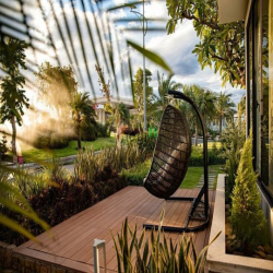 sở hữu biệt thự nằm cạnh sân golf vừa view biển sổ hồng lâu dài