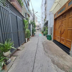 ✨ Mặt tiền kinh doanh đỉnh cao ngay khu bàu cát, tân bình! ✨