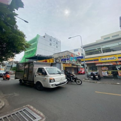 Cho thuê Nhà góc 3 MT - 7.5m*22m - Vị trí đẹp đường Nguyễn Trọng Tuyển