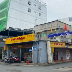 Cho thuê Nhà góc 3 MT - 7.5m*22m - Vị trí đẹp đường Nguyễn Trọng Tuyển