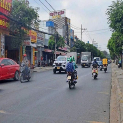 Nhà (4,5x25m) mbkd mặt tiền nguyễn thị kiểu, quận 12 (sát bên trường