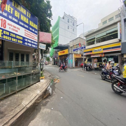 Cho thuê Nhà góc 3 MT - 7.5m*22m - Vị trí đẹp đường Nguyễn Trọng Tuyển