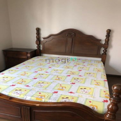 Cho Thuê Nhà Yên Thế, Quận Tân Bình, DT: 9x18m, 3 lầu