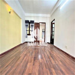 Villa Khu Biêt Thự 280 Lương Định Của, An Phú 3 Lầu 4 Phòng Để Ở_VP