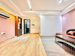 Bán nhà đẹp 3 lầu ngay chợ Hạnh Thông 89/5 Đường 17 P11 Gò Vấp