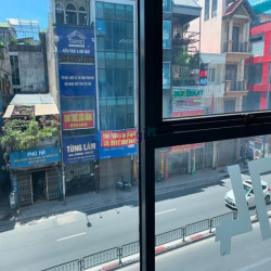 Văn Phòng 80m2 Tại Tây Sơn Xã Đàn Miễn Phí 3 Tháng