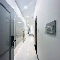 Studio banconl Ngay Sunrie Lotte Tân Quy , rmit Q7