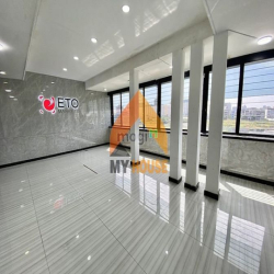 ALOOOO Ạ ..TOÀ NHÀ  khổng lồ ngay Chi cục thuế AN PHÚ-Q2 600M2 SÀN