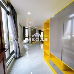 Căn Hộ 30m2 Ngay Tân Kỳ Tân Quý Full Nội Thất AN NINH TIỆN NGHI