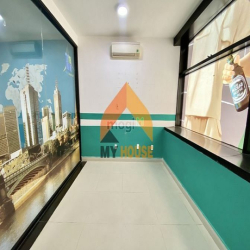ALOOOO Ạ ..TOÀ NHÀ  khổng lồ ngay Chi cục thuế AN PHÚ-Q2 600M2 SÀN