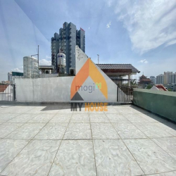ALOOOO Ạ ..TOÀ NHÀ  khổng lồ ngay Chi cục thuế AN PHÚ-Q2 600M2 SÀN