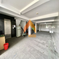 ALOOOO Ạ ..TOÀ NHÀ  khổng lồ ngay Chi cục thuế AN PHÚ-Q2 600M2 SÀN