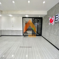ALOOOO Ạ ..TOÀ NHÀ  khổng lồ ngay Chi cục thuế AN PHÚ-Q2 600M2 SÀN