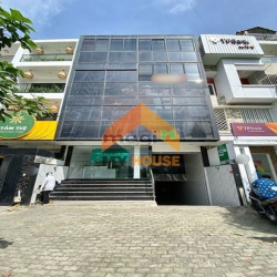 ALOOOO Ạ ..TOÀ NHÀ  khổng lồ ngay Chi cục thuế AN PHÚ-Q2 600M2 SÀN